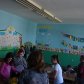 четвртаци домаћини