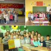 1.дан придружујем 
се Дечјем савезу