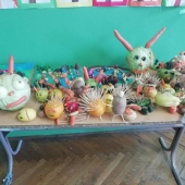 јесењи поклони