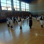 КУД "Коста Абрашевић"