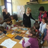 За будуће прваке