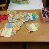 4-1 добродошлица за будуће прваке