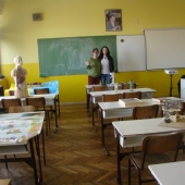 све је спремно