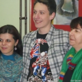 Светосавско дете Лука Ковремчић