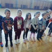 1.разреди у Дечјем савезу