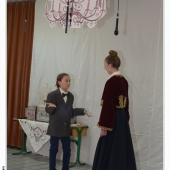 Миа Марковић и Миљана Веселиновић