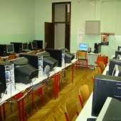 Информатички кабинет