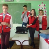 волонтери
