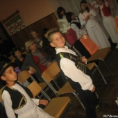 Учитељица Гордана Нинков