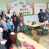 4-1 дружење са будућим првацима