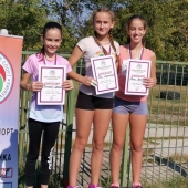 Драгана Пилиповић 6-3