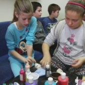 како је занимљиво
