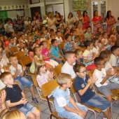 допало нам се