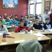 спреман је и оркестар