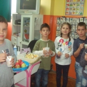 воћни дан