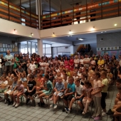 пријем првака