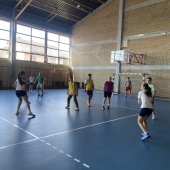 спортски 
дан ученика 5-8.разреда