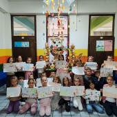 1-2 ликовни радови