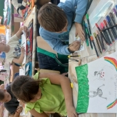 3-1 ликовни конкурс